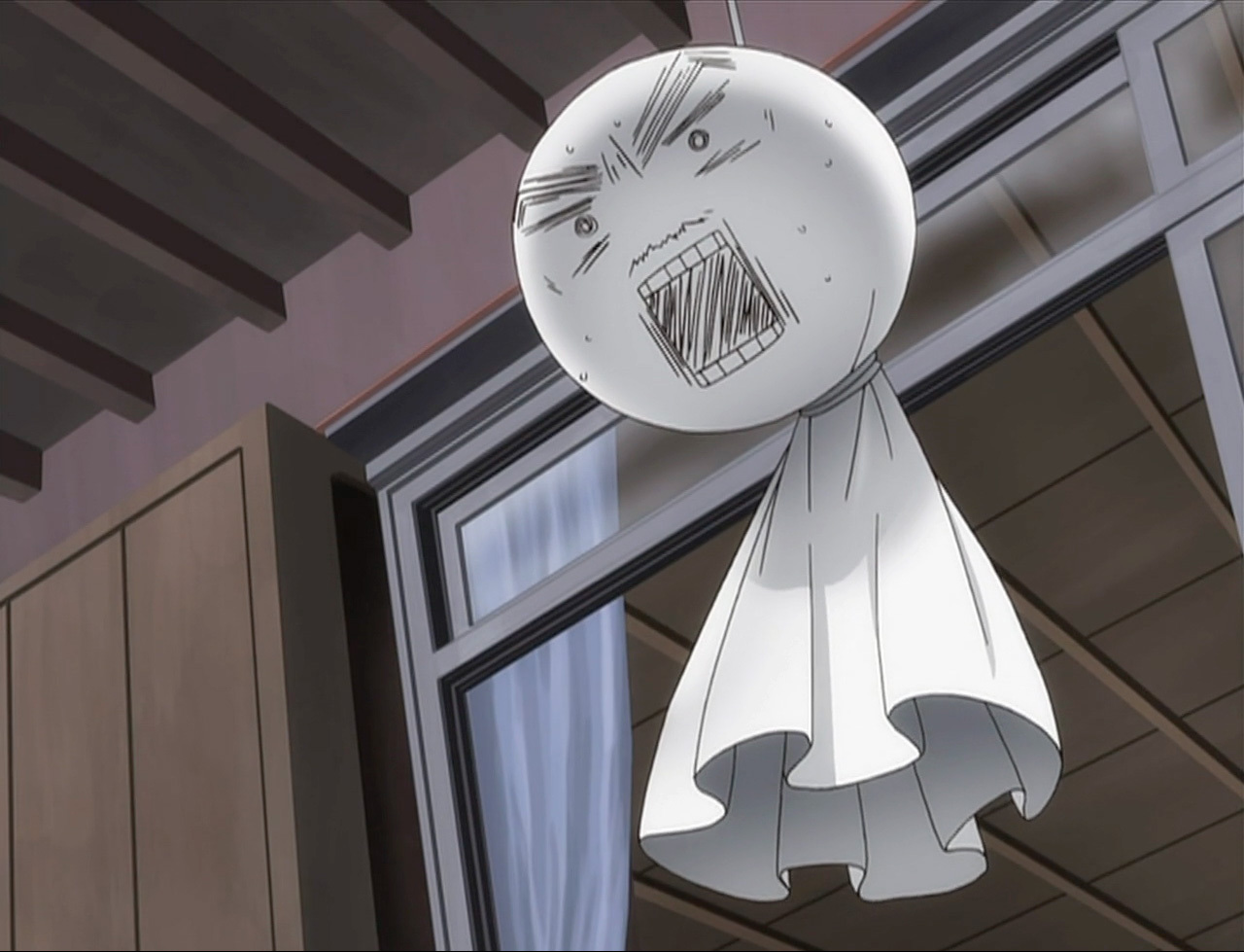 Teru Teru Bōzu – Take the Rain Away and Bring the Sun… or Snip! What is teru teru bōzu? Discover Japan’s weather charm, its dark legends, childhood rituals, and the quiet magic hidden in everyday life.