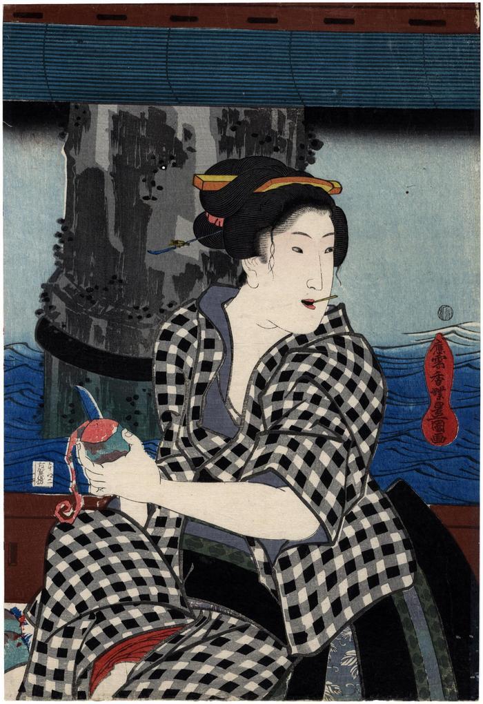 Święty na lwie, czy chłopiec z herbaciarni? Jak mieszkańcy Japonii Edo śmiali się z samych siebie w sztuce mitate-e? W epoce Edo artyści tworzyli drzeworyty, które były jednocześnie żartem i filozofią. W mitate-e – „obrazach widzianych jako coś innego” – kurtyzana mogła stać się Bodhisattwą, a chłopiec z herbaciarni wcieleniem mądrości.