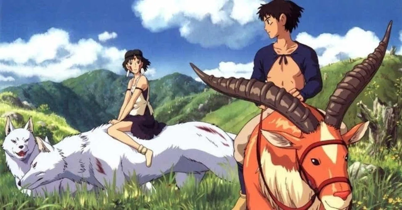 Dlaczego pokażę moim synom stare anime Miyazakiego Nad Utsunomiyą padało, gdy pewna ciężarówka nie zabrała matki z dzieckiem. Susan Napier napisała biografię Miyazakiego, a ja przeczytałem ją jak ojciec, nie jak recenzent.