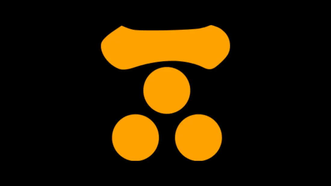 Mon samurajskiego rodu Mori Artykuł o japońskich piratach kaizoku z rodu Murakami - samuraje i piractwo w Japonii sengoku