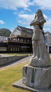 Muzeum kaizoku Murakami, Japonia. Artykuł o japońskich piratach kaizoku z rodu Murakami - samuraje i piractwo w Japonii sengoku