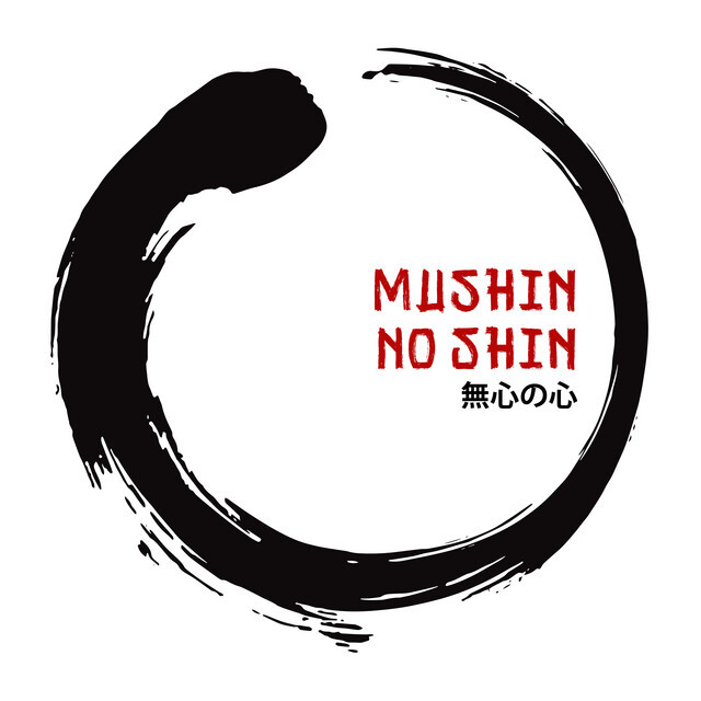 Symbol zen - Mushin no Shin 5 lekcji z tradycji japońskiej filozofii o tym, jak dysponować własnym czasem i dać go sobie zabrać.