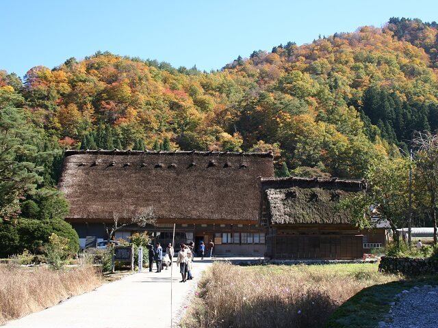 ukiyo-japan.pl - esej o ukrytych wioskach w historii Japonii - kakurezato Esej o kakurezato - "ukrytych wioskach" w historii i kulturze Japonii - od rodu Heike po Naruto.