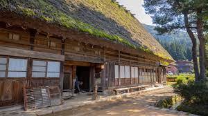 ukiyo-japan.pl - esej o ukrytych wioskach w historii Japonii - kakurezato Esej o kakurezato - "ukrytych wioskach" w historii i kulturze Japonii - od rodu Heike po Naruto.