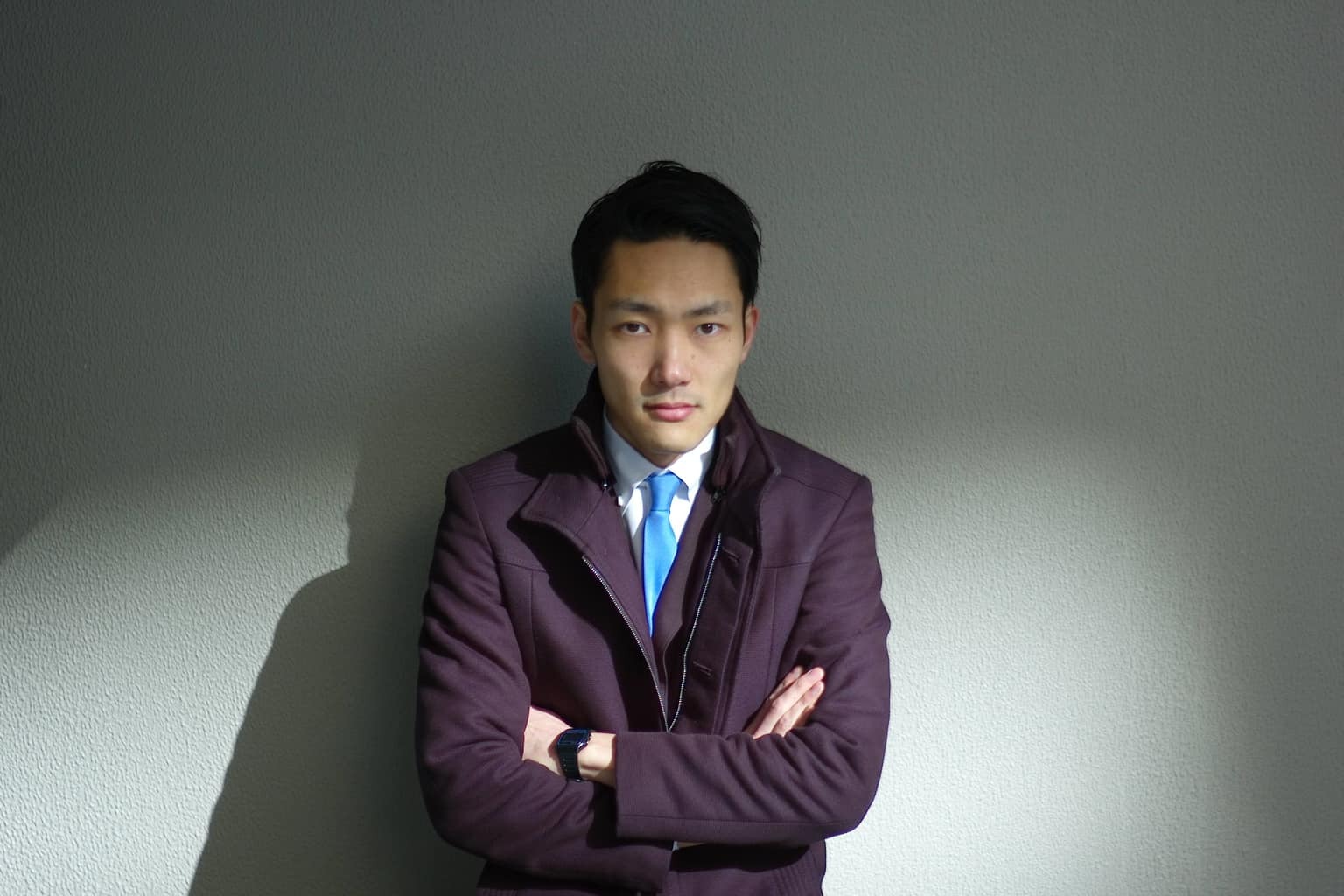 Naoya inose - japoński artysta, zdjęcie Twórczość japońskiego artysty Naoya Inose - współczesność i post-antropocentryzm