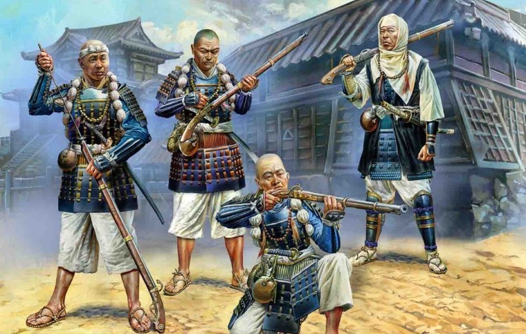 Negoro-shu i shinobi - buddyjscy wojownicy i szpiedzy Poznaj 10 szkół ninja (poprawniej: shinobi) okresów od Heian, przez Sengoku, aż po "bezpiekę" Tokugawów w Edo. Shinobi to nie tylko Iga i Koga...