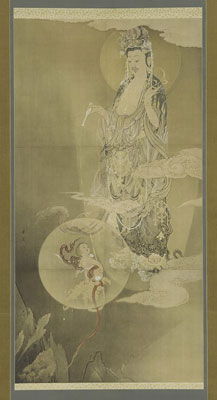 Nihonga - japońskie malarstwo tradycyjne Analiza i interpretacja twórczości malarza-artysty Tenyouya Hishashiego. Współczesna sztuka japońska z aelementami samurajskiego stylu basara.