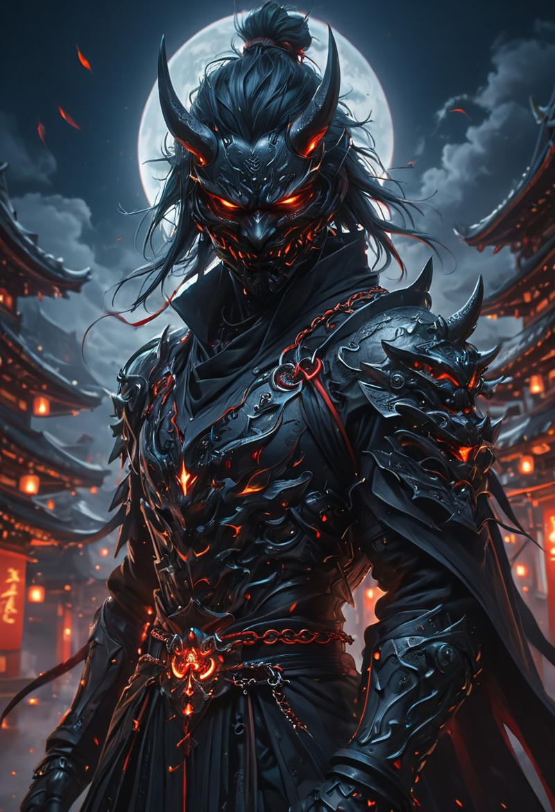 Demoniczny Fuma Kotaro, szef Fuma shinobi Poznaj 10 szkół ninja (poprawniej: shinobi) okresów od Heian, przez Sengoku, aż po "bezpiekę" Tokugawów w Edo. Shinobi to nie tylko Iga i Koga...