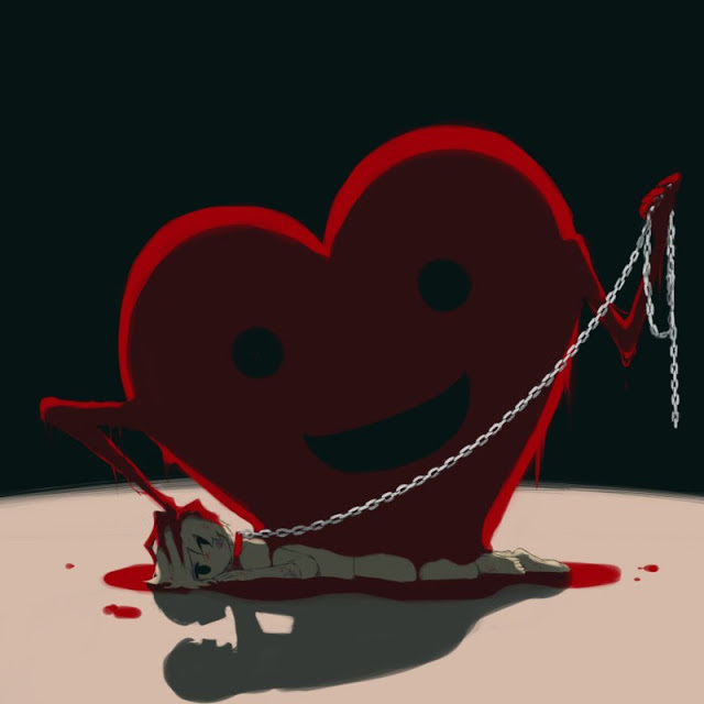 ukiyo-ajapn.pl - artykuł o znaku kanji Urami i jego znaczeniu Urami: przemilczana krzywda, wszechogarniający żal, furia – jakie uczucia wyczytamy ze znaku ”怨”