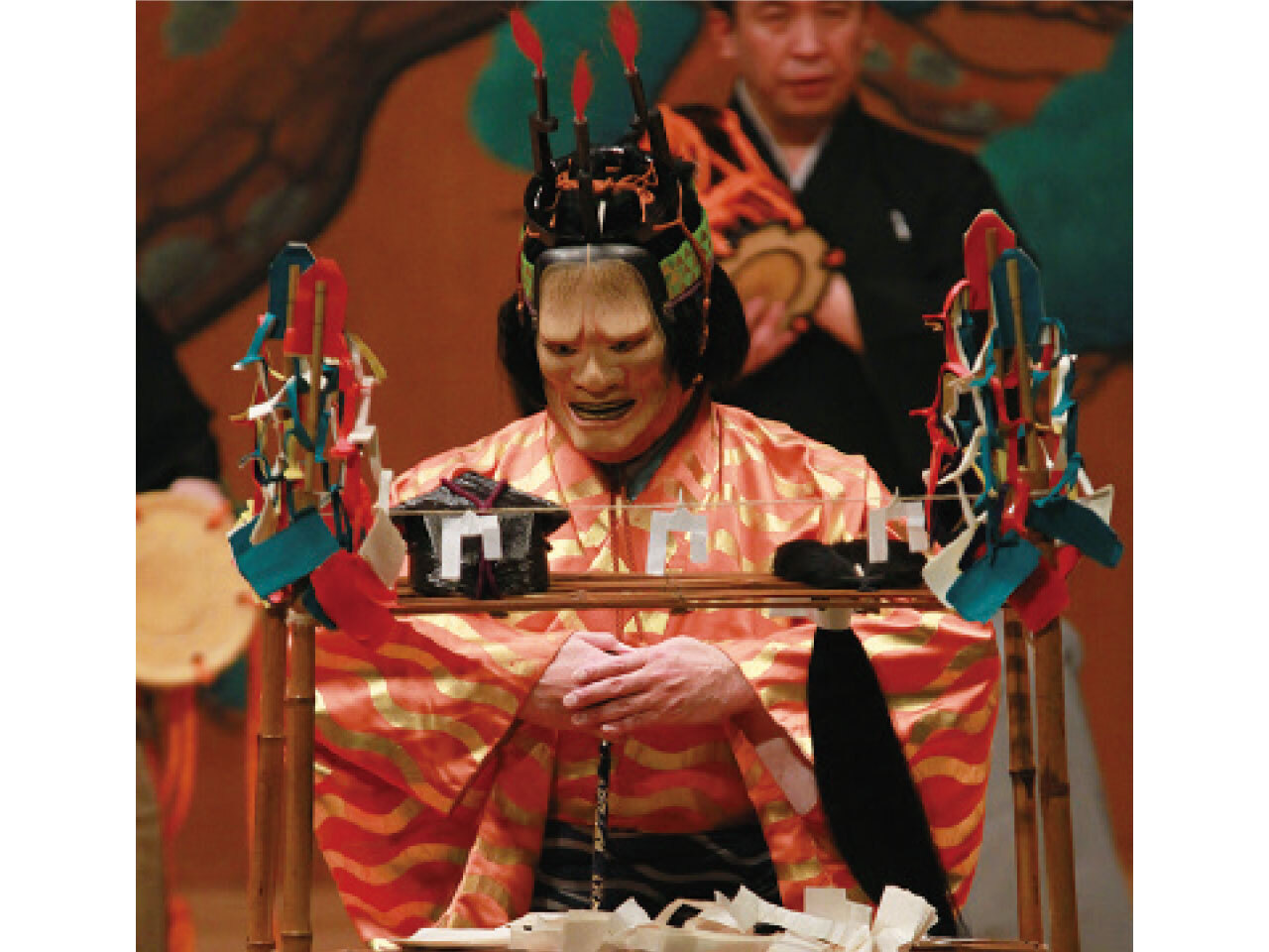 Hashihime przy moście Uji – jak kobieta, która nie chciała cicho odejść, stała się demonem Hashihime z mostu Uji – kobieta porzucona w epoce Heian, która stała się demonem. Tysiącletnia japońska legenda jako studium krzywdy niewysłuchanej.