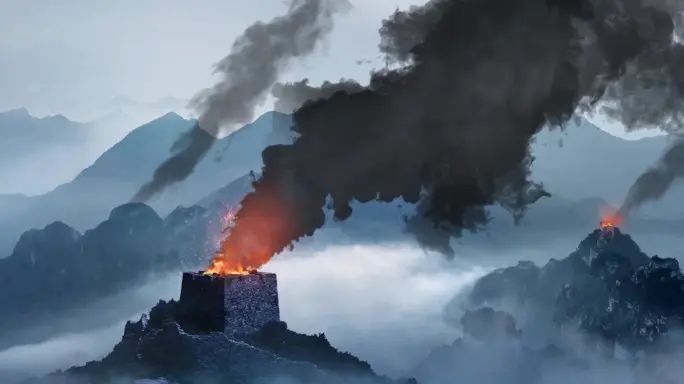 Kodowanie wiatru - techniki tajnej komunikacji szkół ninja w czasie wojen Sengoku Esej o technikach kodowanej komunikacji między oddziałami shinobi na przestrzeni historii Muromachi i Edo Japonii.