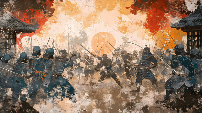 Honor Did Not Belong Only to the Samurai – Bravery, Courage, and the Ethos of Life of the machi-shū Discover the forgotten ethos of machi-shū—Japan’s urban heroes, whose bravery, honor, and loyalty were born not on the battlefield, but in everyday life.