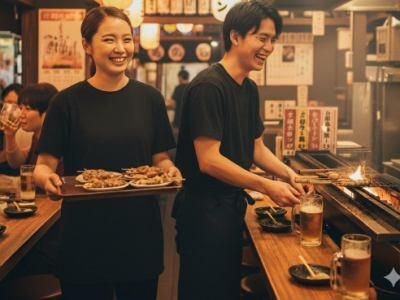 Idziemy na bōnenkai! – wśród Japończyków, w izakayi, pośród niepisanych reguł i rytuałów Firmowe bōnenkai (忘年会) to nie „zwykła impreza”, lecz rytuał domykania roku: izakaya, „kampai”, hierarchia przy stole i kontrolowany luz (無礼講). Scenki z życia, kanji i psychologia relacji w japońskiej pracy.