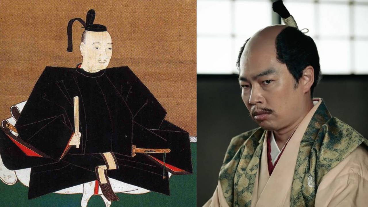 Niesforny syn Oda Nobunagi - japoński daimyo Oda Nobukatsu Iga Ikki - samodzielna komuna autonomicznie rządzona przez kolektyw chłopów, rzemieślników, shinobi - republika ninja w czasach Japonii sengoku.