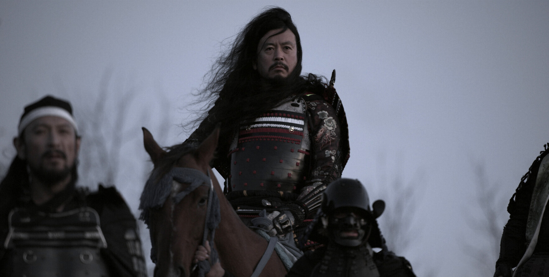 Co naprawdę znaczy „Shōgun”? Jedno słowo, które wykuło Japonię samurajów w stali i krwi Znaczenie i historia tytułu Shogun. Kim byli sei-i taishogunowie - i jak od wysłannika cesarza doszliśmy do bakufu Yoritomo oraz Tokugawów?
