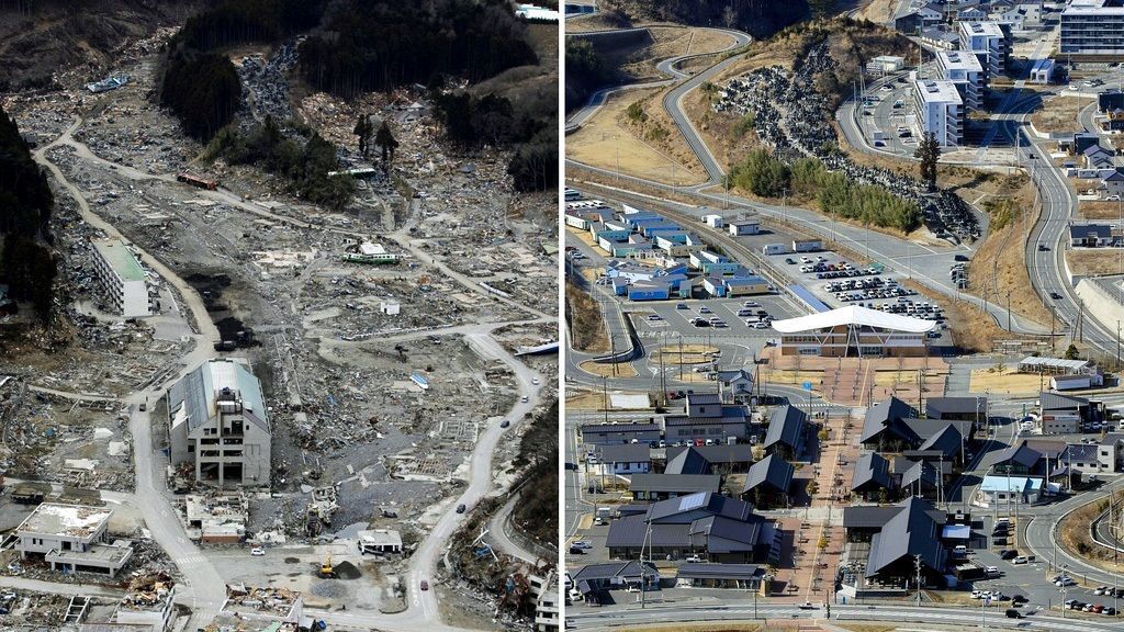 Bōsai. Zachować spokój, pomóc sąsiadom, odbudować miasto. Jak Japonia wychowuje dzieci na wypadek katastrofy. Bōsai to japońska kultura gotowości: szkolne ćwiczenia, „pierwsza odpowiedź”, samopomoc i sąsiedzka współpraca. Esej o tym, jak Japonia wychowuje dzieci do spokoju, odpowiedzialności i odbudowy po katastrofie.