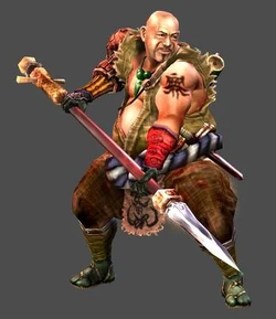 Onimusha 2 - mnich bojowy, ikko-ikki. Artykuł o ikko-ikki - ruchu religijno-społecznym Japonii okresu Sengoku, który został brutalnie tłumiony przez Oda Nobunagę. Jak buddyzm wpływał na losy społeczno-polityczno-militarne Japonii?