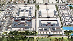 Tōrō – kamienne latarnie Japonii, w których płonie cisza i pamięć wieków Tōrō – japońskie kamienne latarnie. Historia, znaczenie, rodzaje i obecność w ogrodach, sztuce, zen i grach takich jak Ghost of Tsushima.