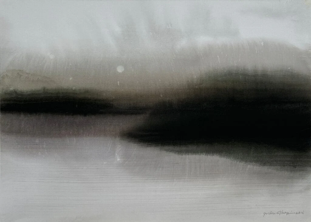 Enigmatyczne kanji 己 (onore) – kiedy „siebie” staje się sędzią. Samopoznanie, dyscyplina, pogarda. Kanji 己 (onore) jako japońskie „siebie”: forma znaku, etymologia, historia i mechanizmy refleksywności w języku. Esej o samopoznaniu, samodyscyplinie i pogardzie oraz o tym, jak język kształtuje relację z własnym „ja”.