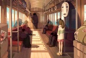 Dlaczego pokażę moim synom stare anime Miyazakiego Nad Utsunomiyą padało, gdy pewna ciężarówka nie zabrała matki z dzieckiem. Susan Napier napisała biografię Miyazakiego, a ja przeczytałem ją jak ojciec, nie jak recenzent.