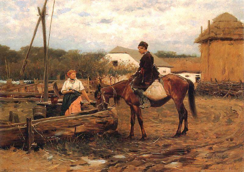 The Moving Poem "About Poland Erased from All the World’s Maps," Sung by Japanese Students and the Imperial Japanese Army Essay about the first Japanese in Poland - Yasumasu Fukushima and the famous poem "Porando Keiko".