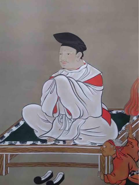 Abe no Seimei. Ile twarzy może mieć jeden człowiek? Artykuł o onmyodo - japońskiej sztuce magicznej z okresu Heian - oraz o jej czarnoksiężniku - onmyoji Abe no Seimei