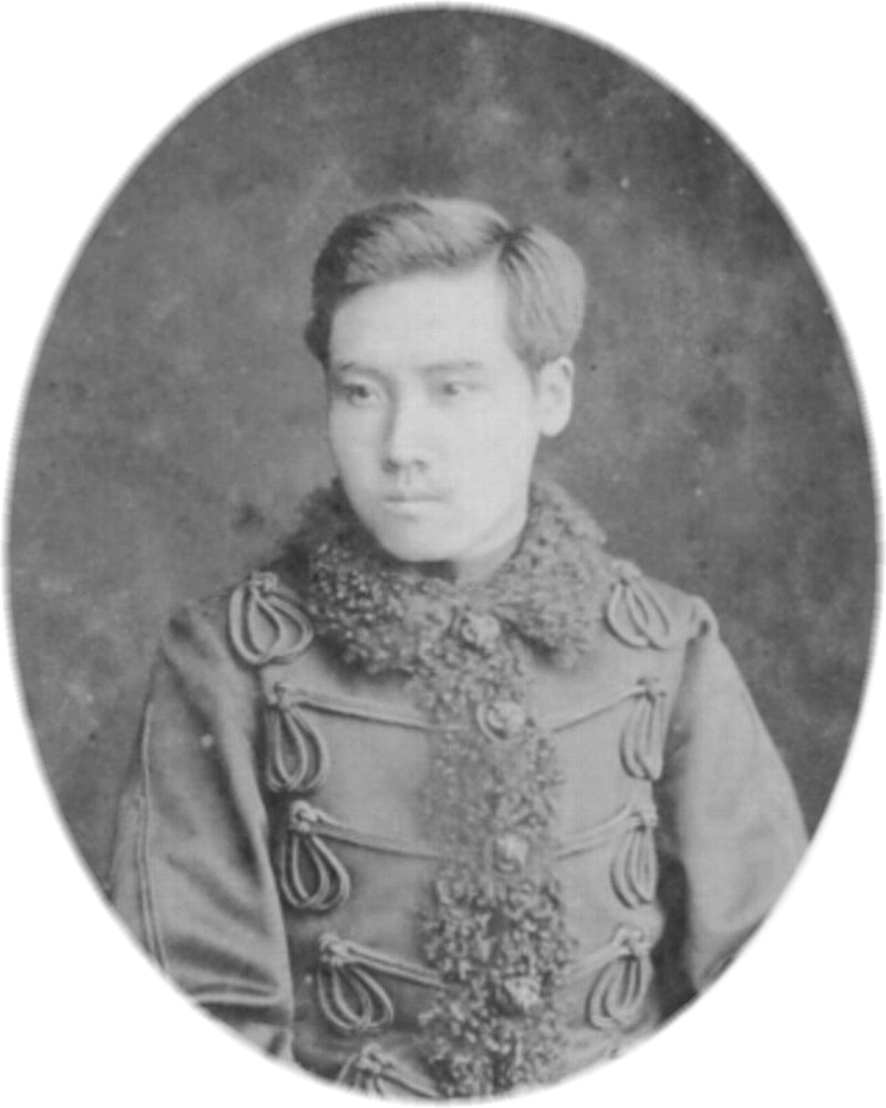 The Moving Poem "About Poland Erased from All the World’s Maps," Sung by Japanese Students and the Imperial Japanese Army Essay about the first Japanese in Poland - Yasumasu Fukushima and the famous poem "Porando Keiko".