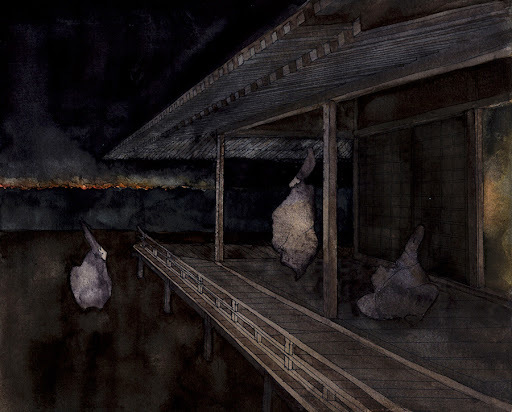 Japanese children know "Hōjōki" by heart – but what can we learn from a monk of the 13th century? "Hōjōki" by Kamo no Chōmei – a Japanese life lesson from 800 years ago, still present in schools. Discover what it can teach us today.