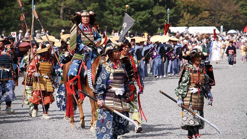 Co naprawdę znaczy „Shōgun”? Jedno słowo, które wykuło Japonię samurajów w stali i krwi Znaczenie i historia tytułu Shogun. Kim byli sei-i taishogunowie - i jak od wysłannika cesarza doszliśmy do bakufu Yoritomo oraz Tokugawów?