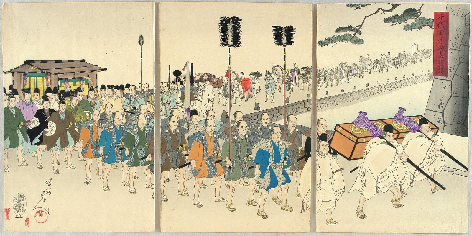 A Heart of Iron. The Samurai Dō Breastplates An Essay on Samurai Breastplates "Dō" – Their Construction, Types, and History from Antiquity to Late Edo