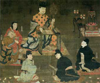 Pod czujnym okiem sąsiada: Gonin gumi i odpowiedzialność grupowa w czasach shogunatu Gonin gumi – system odpowiedzialności grupowej z czasów shogunatu, który ukształtował japońską mentalność sąsiedzką i kulturę społeczną.