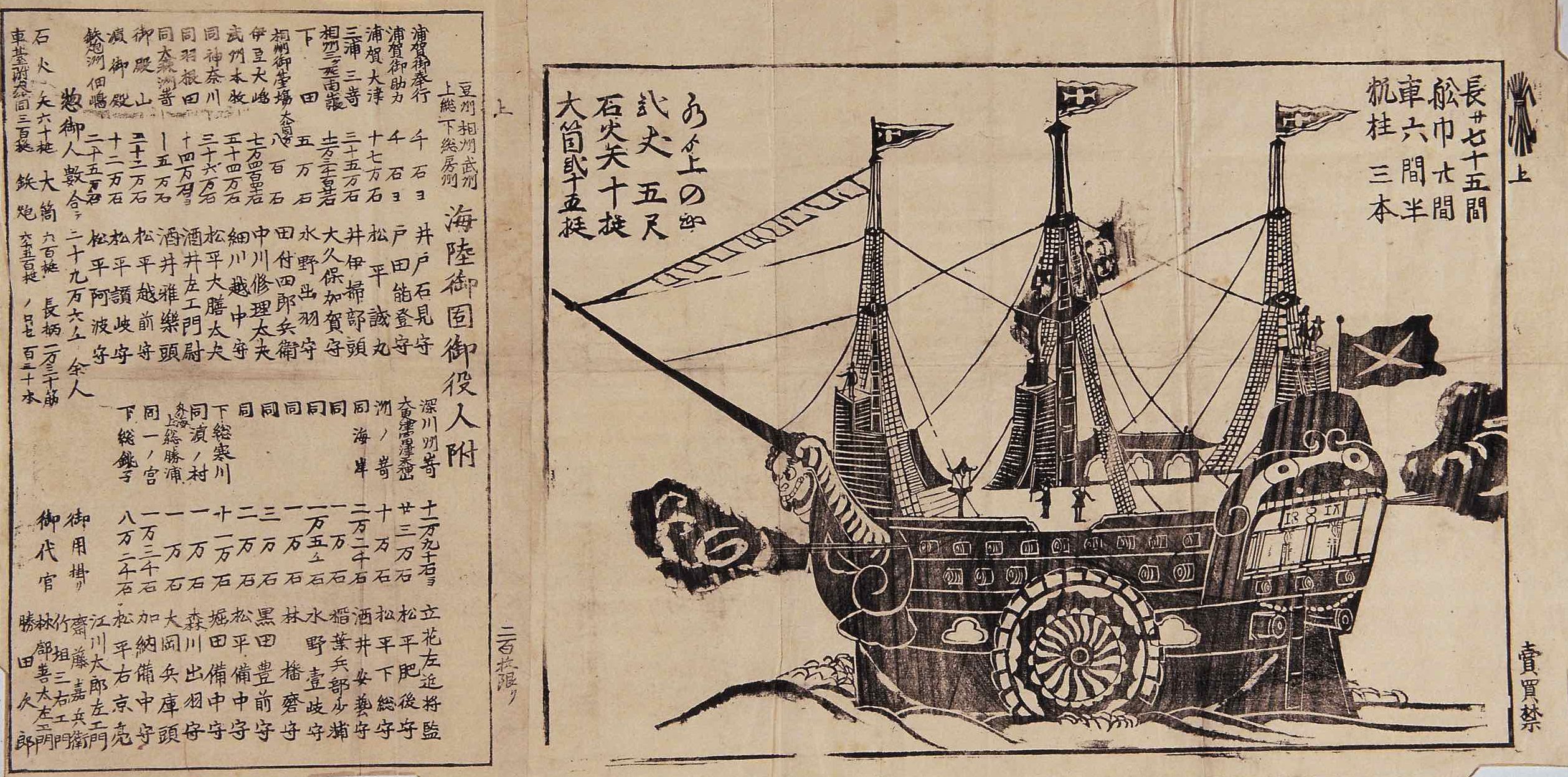 Historia Japonii - Perry przybywa na czarnym statku Historia jedynej na świecie demokracji japońskich samurajów: Republika Ezo i jej krótkie, acz burzliwe losy