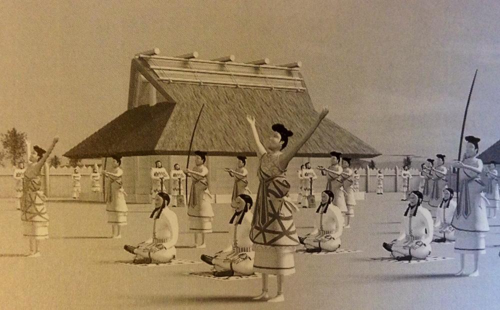 Oseibo – japoński rytuał wdzięczności i pamięci. Dlaczego uczeń pamięta o mistrzu przez całe życie? Esej o japońskiej praktyce drobnych prezentów z wdzięczności w połowie roku (ochugen) oraz na koniec roku (oseibo).