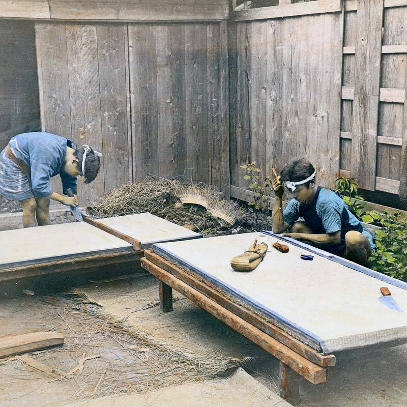 Honor Did Not Belong Only to the Samurai – Bravery, Courage, and the Ethos of Life of the machi-shū Discover the forgotten ethos of machi-shū—Japan’s urban heroes, whose bravery, honor, and loyalty were born not on the battlefield, but in everyday life.