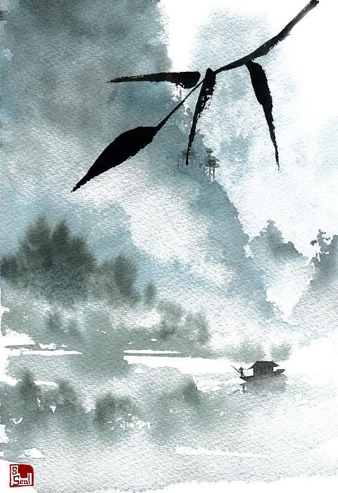 Samotna droga - japońska sztuka Esej o budowie i znaczeniu znaku kanji "Dou" - droga (道, dō) - sztuka karatedo, zasady bushido, artyzm kado - co znaczy "dō"?