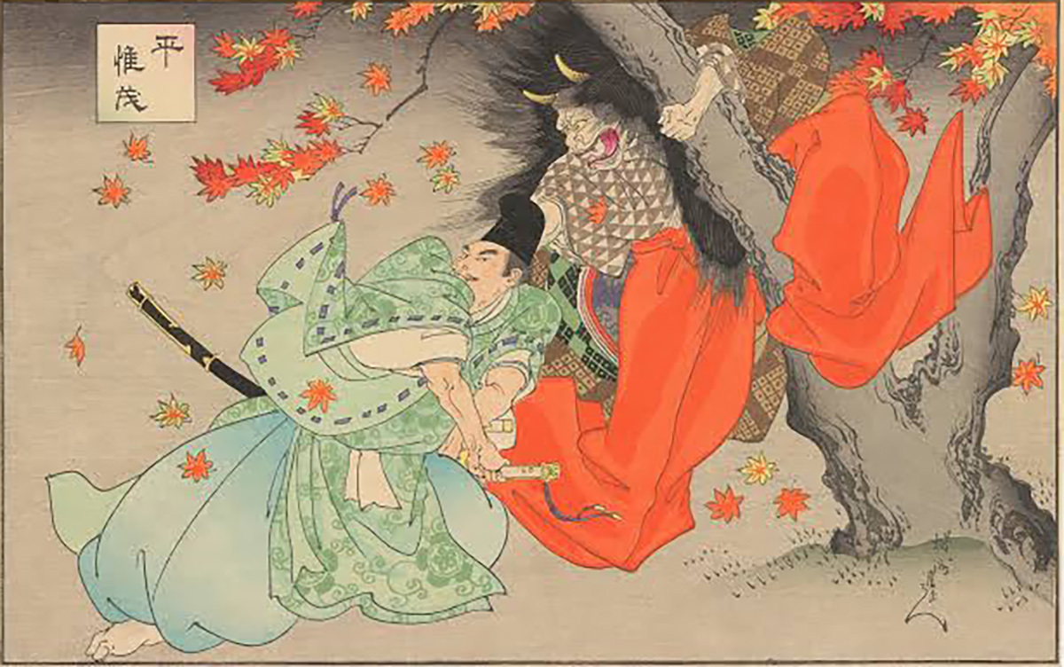 Polując na czas. Jesienne spacery momijigari jako lekcja japońskiej uważności. Momijigari to jesienne spacery wśród barwnych klonów, łączące tradycję, uważność i świadomość przemijania. O japońskim „polowaniu na czas”.