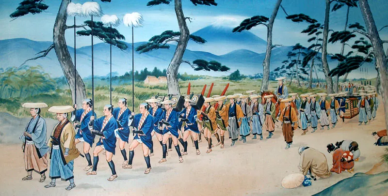 Co naprawdę znaczy „Shōgun”? Jedno słowo, które wykuło Japonię samurajów w stali i krwi Znaczenie i historia tytułu Shogun. Kim byli sei-i taishogunowie - i jak od wysłannika cesarza doszliśmy do bakufu Yoritomo oraz Tokugawów?