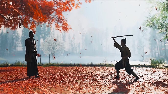 Polując na czas. Jesienne spacery momijigari jako lekcja japońskiej uważności. Momijigari to jesienne spacery wśród barwnych klonów, łączące tradycję, uważność i świadomość przemijania. O japońskim „polowaniu na czas”.