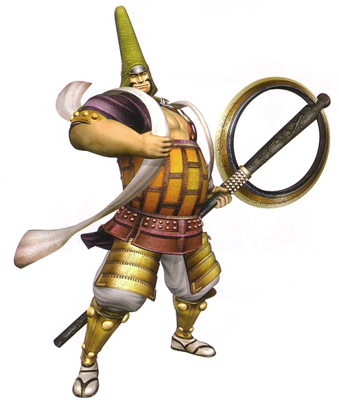 Sengoku Basara - mnich buddyjski Artykuł o ikko-ikki - ruchu religijno-społecznym Japonii okresu Sengoku, który został brutalnie tłumiony przez Oda Nobunagę. Jak buddyzm wpływał na losy społeczno-polityczno-militarne Japonii?