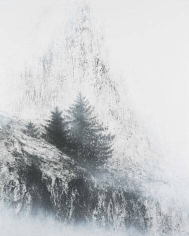 Senju Hiroshi - góry krańca świata Archetyp japońskiej wiedźmy z gór - Yamanba - jako figura dzikiej i autonomicznej kobiecości, która wyzwoliła się z tradycyjnego patriarchatu.