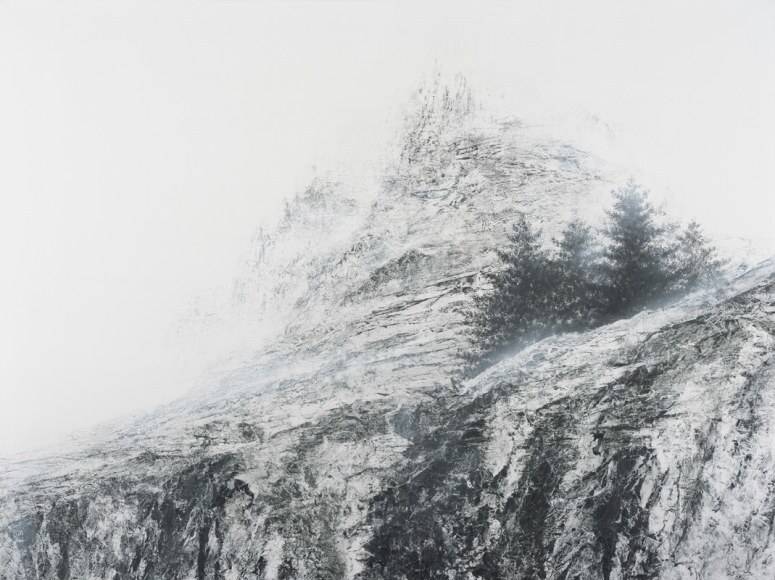 Senju Hiroshi - góry krańca świata Archetyp japońskiej wiedźmy z gór - Yamanba - jako figura dzikiej i autonomicznej kobiecości, która wyzwoliła się z tradycyjnego patriarchatu.