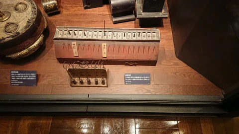 The Hour of the Rat, the Koku of the Tiger – How Was Time Measured in Shogunate-Era Japan? A day in samurai-era Japan had twelve hours, and each hour in the futei-ji system was different — its length depended on the season (one of the 24 sekki).