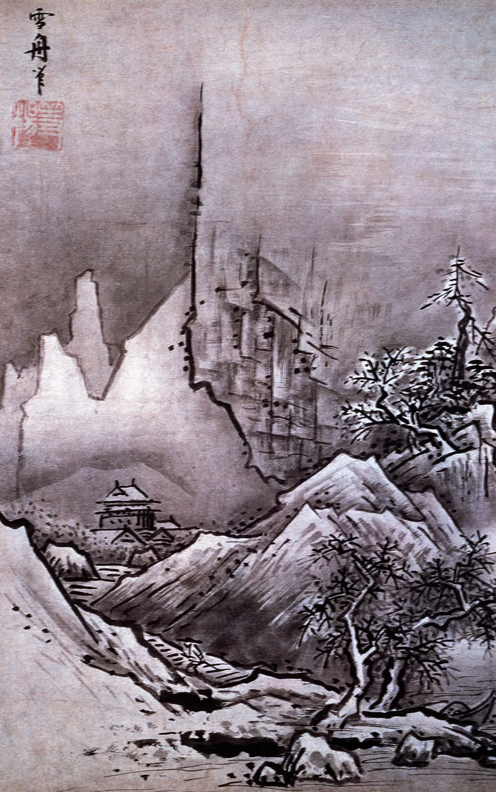 Gdy coś już znikło, ale jeszcze nie przystało istnieć. Yūgen – japońska estetyka zawieszenia. Yūgen – japońska estetyka półcienia i tajemnicy. O ukrytym pięknie, które istnieje między znikaniem a trwaniem, w sztuce, literaturze i codzienności.