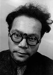 Shiko Munakata - artysta kaligraf Artykuł - analiza znaczeń ukrytych w japońskim znaku kanji "życie" (sei, 生)