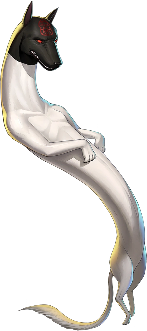 Inugami – The Dog to Whom Loyalty Was Repaid with Betrayal and Cruel Death. How Do Japanese Yōkai Portray Generational Family Trauma? Essay about the Japanese yokai Inugami - a ghostly dog which loyalty met human's cruelty. A metaphore for multigenerational family traumas.