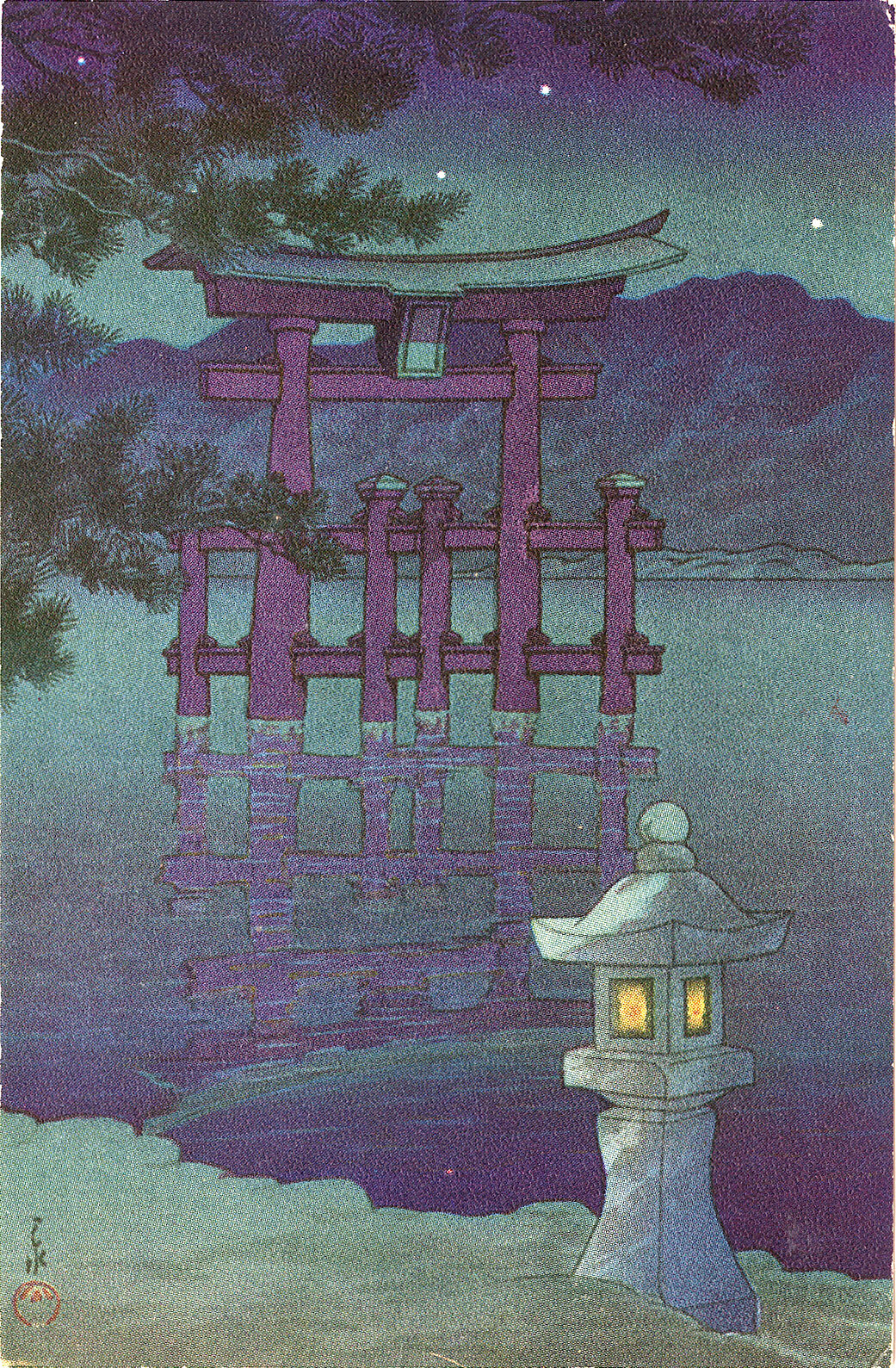 Tōrō – The Stone Lanterns of Japan, Where Silence and the Memory of Centuries Burn Tōrō – Japanese Stone Lanterns: History, Meaning, Types, and Their Presence in Gardens, Art, Zen, and Games like Ghost of Tsushima