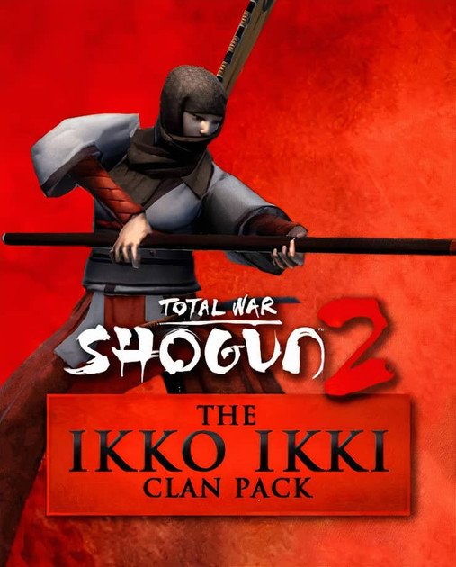 Shogun 2 - Ikko-ikki Artykuł o ikko-ikki - ruchu religijno-społecznym Japonii okresu Sengoku, który został brutalnie tłumiony przez Oda Nobunagę. Jak buddyzm wpływał na losy społeczno-polityczno-militarne Japonii?