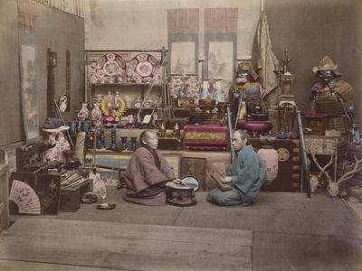 Honor Did Not Belong Only to the Samurai – Bravery, Courage, and the Ethos of Life of the machi-shū Discover the forgotten ethos of machi-shū—Japan’s urban heroes, whose bravery, honor, and loyalty were born not on the battlefield, but in everyday life.