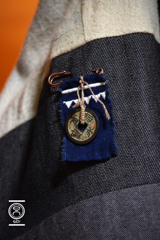 Sode - naszywka w mundurach samurajskich. Samurajskie flagi wojenne od sashimono po uma-jirushi - jak Japończycy znaczyli swoje jednostki w bitwach Genpei i Sengoku.