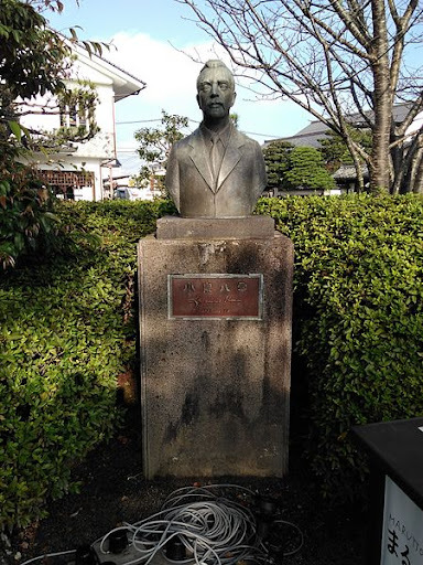 ukiyo-japan.pl - Japonia oczami Lafcadio Hearn Koizumi Życie, twórczość i filozofia Lafcadio Hearna - Koizumi Yakumo, autora "Kwaidan", piewcy Japonii.